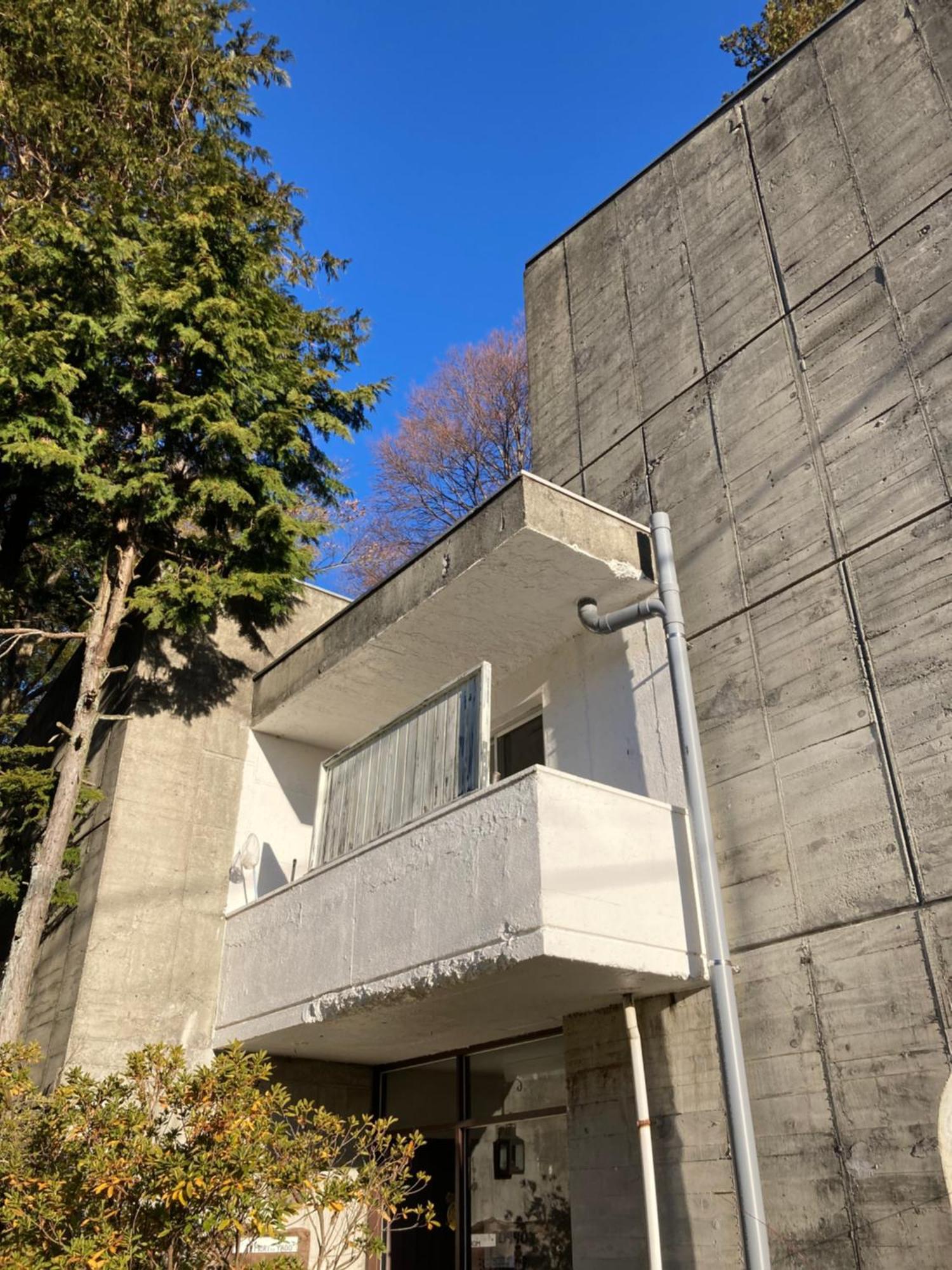 Hotel Hakone Mori No Yado Exterior foto