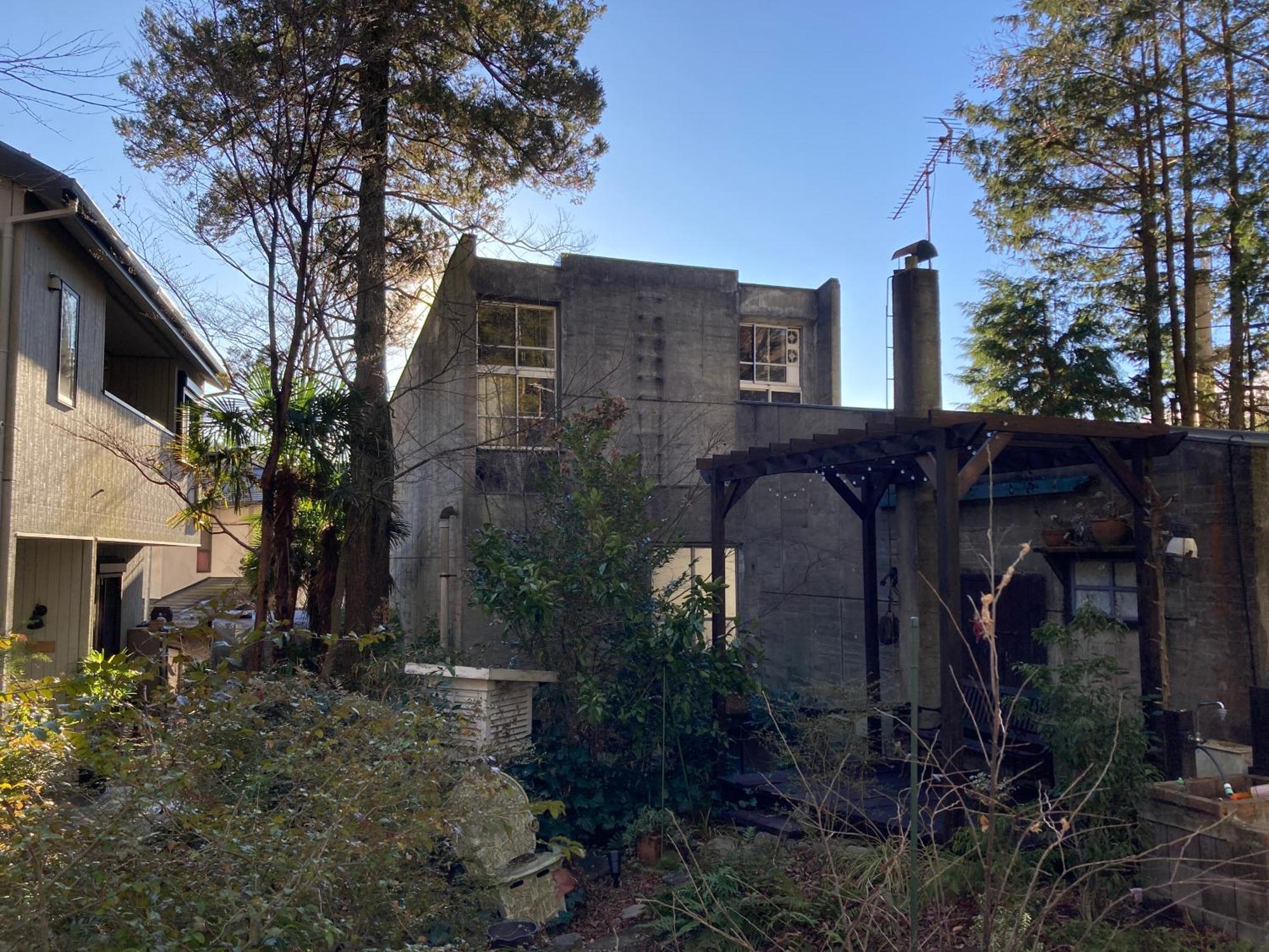 Hotel Hakone Mori No Yado Exterior foto