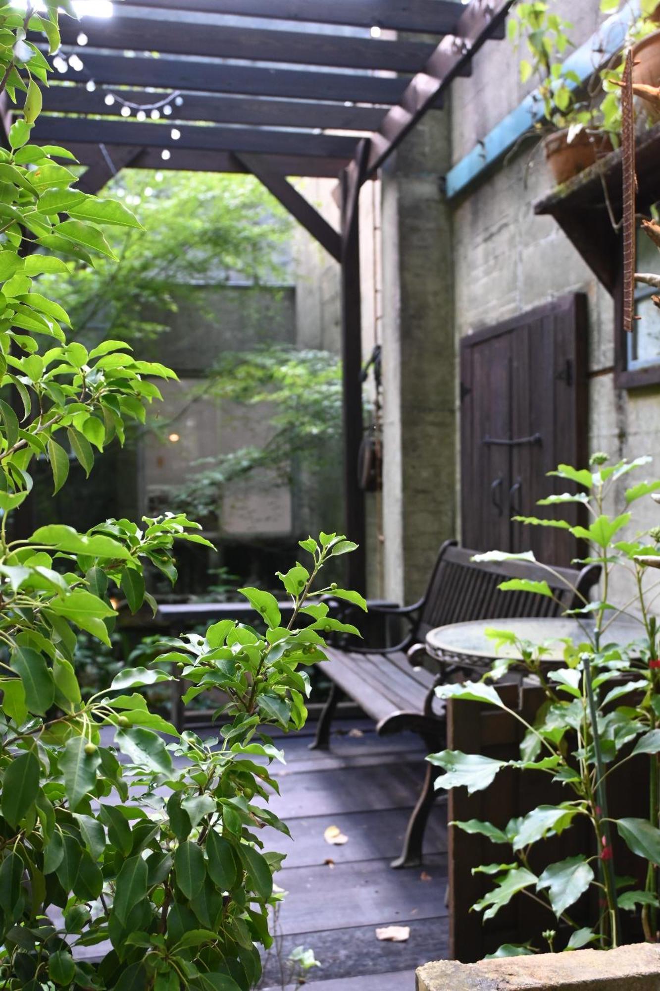Hotel Hakone Mori No Yado Exterior foto